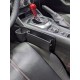 Cupholder Organizer - Black 